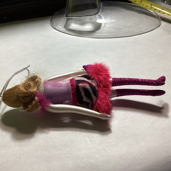 Decorative doll ornament really sweet  “DOLLS of Elegance Collection - Picture 8 of 8